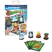 Spellshot Zapped Game